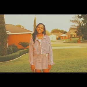 Meet your Posher, Lawryn